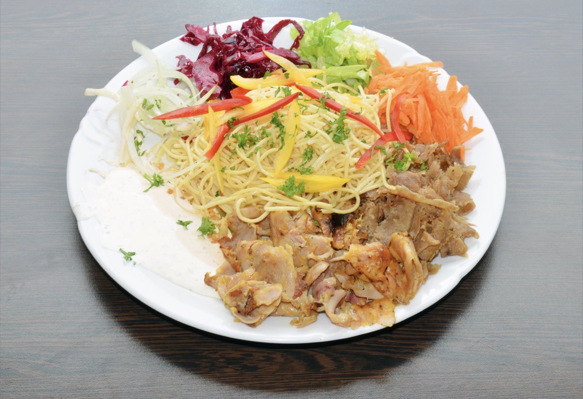 Box — Antalya Kebap